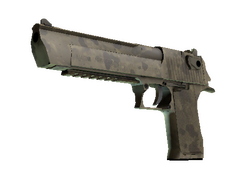Desert Eagle | Mudder