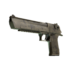 Desert Eagle | Mudder (Minimal Wear)