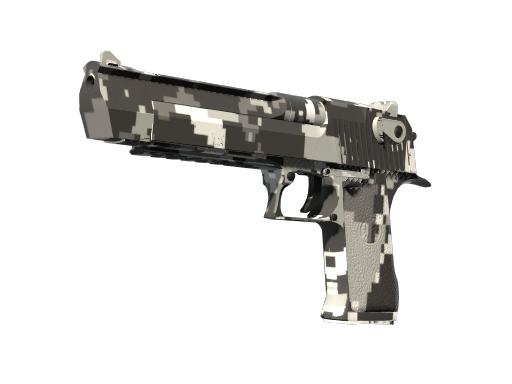 Desert Eagle | Urban DDPAT (Minimal Wear)