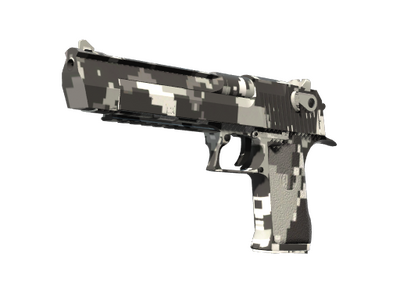 Desert Eagle | Miejski DDPAT