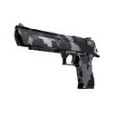 Souvenir Desert Eagle | Urban DDPAT (Factory New)