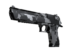 Desert Eagle | Urban DDPAT (Field-Tested)