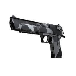 free csgo skin Desert Eagle | Urban DDPAT (Factory New)