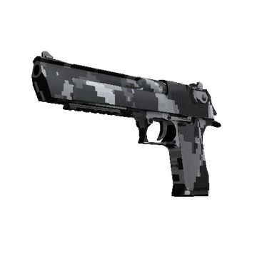 Desert Eagle | Urban DDPAT (Minimal Wear)