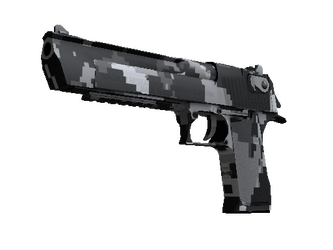 Desert Eagle  Code Red - SteamAnalyst.com