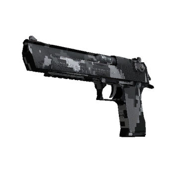Souvenir Desert Eagle | Urban DDPAT (Field-Tested)