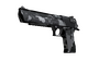 Desert Eagle | Пиксельный камуфляж «Город»