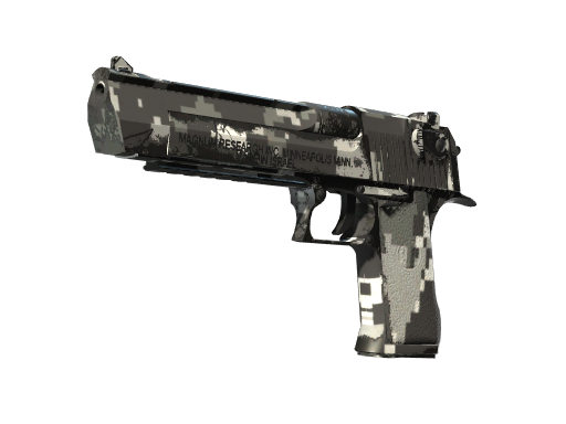 Desert Eagle | Urban DDPAT (Minimal Wear)