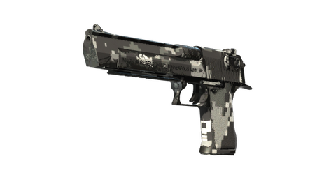 Desert Eagle | Urban DDPAT (Well-Worn)