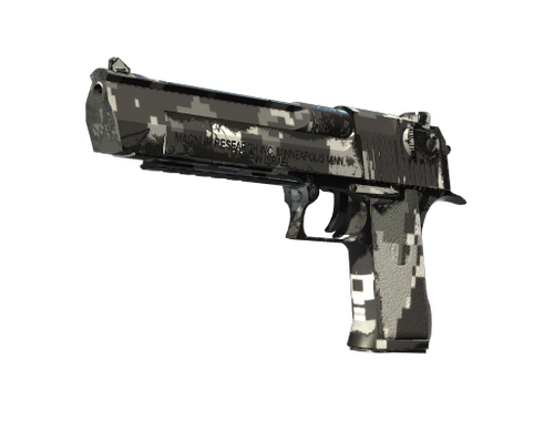 Desert Eagle (Souvenir) | Stadt-DDPAT