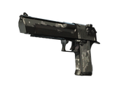 Desert Eagle | Urban DDPAT (Battle-Scarred)