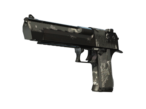 Desert Eagle | Urban DDPAT