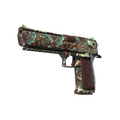 Desert Eagle | Mint Fan (Minimal Wear)