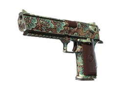 Desert Eagle | Mint Fan