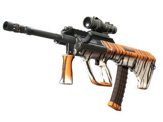 AUG | Bengal Tiger