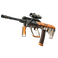 AUG | Bengal Tiger (Minimal Wear)