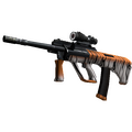 AUG | Bengal Tiger (Minimal Wear)
