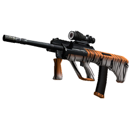 free cs2 skins StatTrak™ AUG | Bengal Tiger (Factory New)