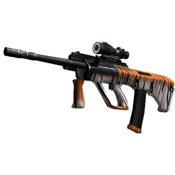 AUG | Bengal Tiger (Minimal Wear)