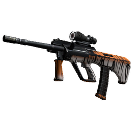 free csgo skin AUG | Bengal Tiger (Field-Tested)