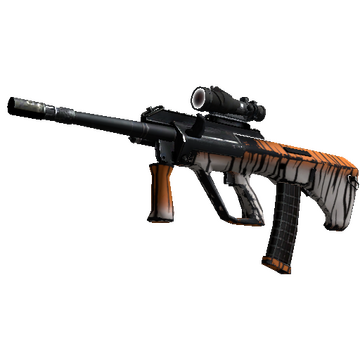 StatTrak™ AUG | Bengal Tiger