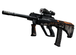 AUG Bengal Tiger CS:GO skin