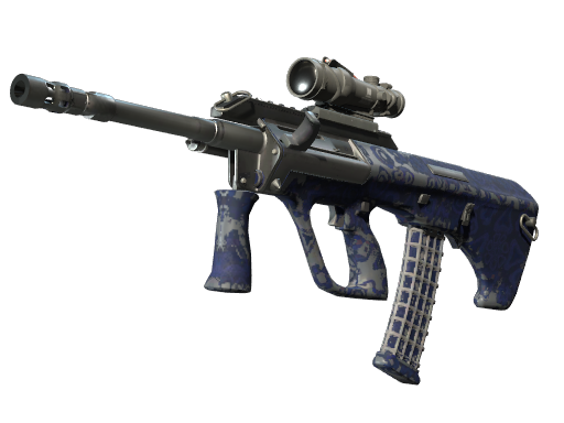 AUG | Navy Murano