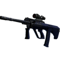 AUG | Navy Murano (Well-Worn)