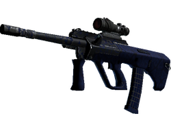 AUG | Navy Murano