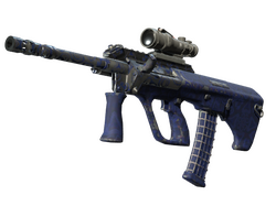 AUG | Navy Murano