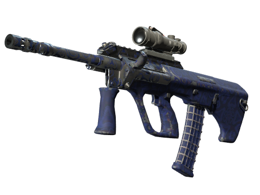 AUG | Navy Murano