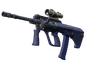 AUG | Navy Murano