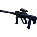 AUG | Navy Murano (Minimal Wear)