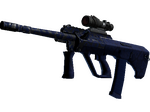 AUG | Navy Murano (Minimal Wear)