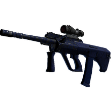 AUG | Navy Murano (Factory New)