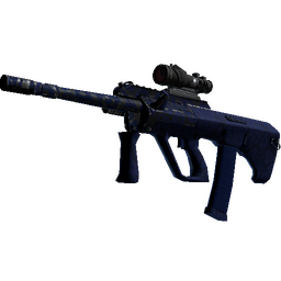 free cs2 skins AUG | Navy Murano (Minimal Wear)