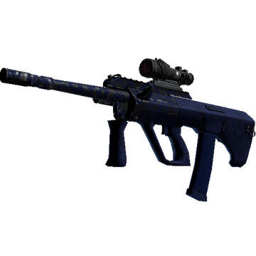 AUG | Navy Murano