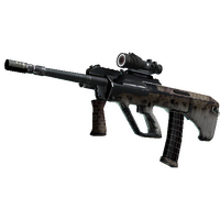 AUG | Copperhead (Field-Tested)
