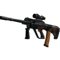 StatTrak™ AUG | Amber Slipstream (Field-Tested)