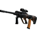 StatTrak™ AUG | Amber Slipstream (Factory New)