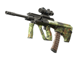 AUG | Commando Company