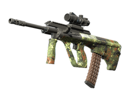 AUG | Commando Company