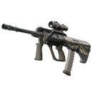 StatTrak™ AUG | Wings (Factory New)