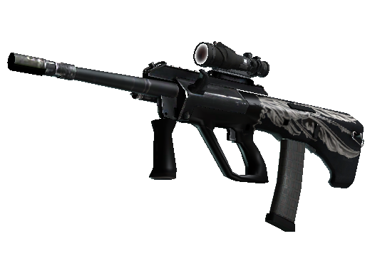Image for the AUG | Wings weapon skin in Counter Strike 2