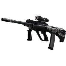 StatTrak™ AUG | Wings (Factory New)