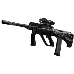 free cs2 skins AUG | Wings (Factory New)