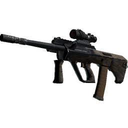 free cs2 skins Souvenir AUG | Spalted Wood (Well-Worn)