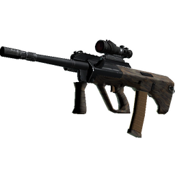 free cs2 skins AUG | Spalted Wood (Minimal Wear)