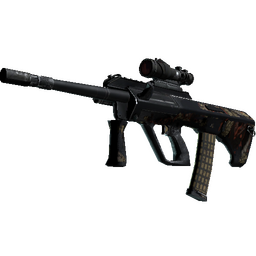 free cs2 skins Souvenir AUG | Snake Pit (Battle-Scarred)