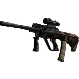 free cs2 skins Souvenir AUG | Snake Pit (Field-Tested)